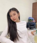 Achara Site de rencontre femme thai Thaïlande rencontres célibataires 33 ans